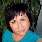 Антонова Дарья